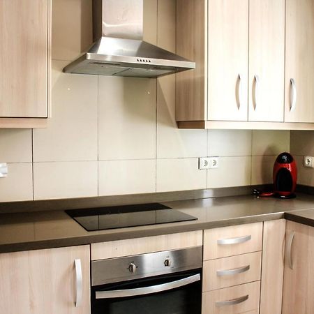15 - El Apartamento De Bailen - Enjoy ตาริฟา ภายนอก รูปภาพ