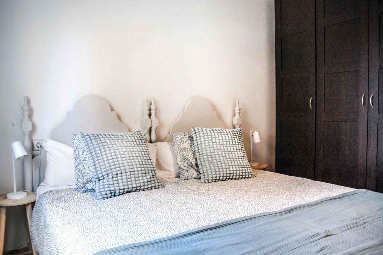 15 - El Apartamento De Bailen - Enjoy ตาริฟา ภายนอก รูปภาพ