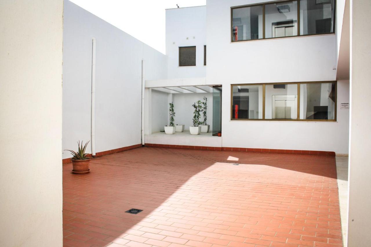 15 - El Apartamento De Bailen - Enjoy ตาริฟา ภายนอก รูปภาพ